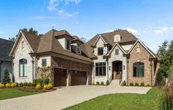 6511 Rosecliff Ct, Prospect, KY 40059