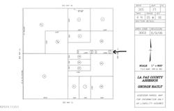44498 E 47th Ave, Salome, AZ 85348