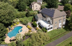 9 SUNRISE Drive, DOYLESTOWN, PA 18901
