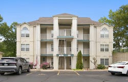 160 The Bluffs, Branson, MO 65616