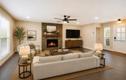 8536 Birmingham Dr, Austin, TX 78748