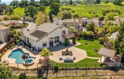 5 Welford Ranch Ct, San Ramon, CA 94583