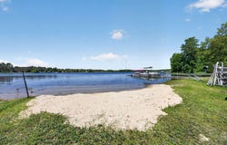 2864 Pleasant Lake Shore Drive, Cadillac, MI 49601