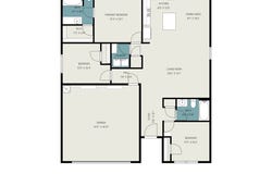 246 Willow Creek Lane, Terrell, TX 75160