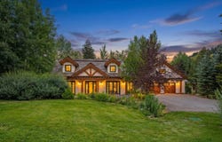 7 Rose Ct, Sun Valley, ID 83353