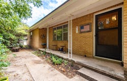 203 Bowie Street, Clyde, TX 79510