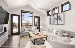 505 Park Circle, Aspen, CO 81611