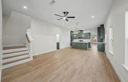 819 Stamp Avenue, Fort Worth, TX 76114