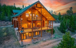 212 GCR 8515, Tabernash, CO 80478