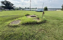 Washington St, Madison, VA 22727