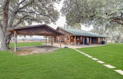 969 WALTER WHITE RANCH RD, Leakey, TX 78873