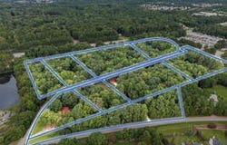 700 Oak Ridge Drive, Cary, NC 27519