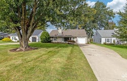 528 Midland Dr, Mansfield, OH 44903