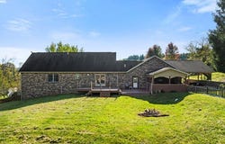 135 MaryAnn Lane, Wheeling, WV 26003