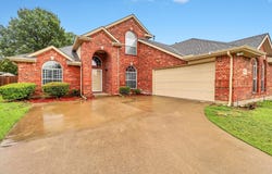 6710 Creek Bend, Rowlett, TX 75089