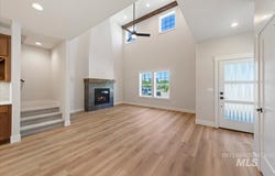 150 N Edgewood Ln, Eagle, ID 83616