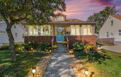 1616 Albany Street, Ferndale, MI 48220