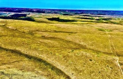 Starr School Road, Babb, MT 59411