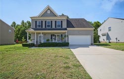 24370 John Henry Street, Windsor, VA 23487