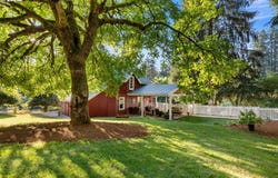 13505 NE GRANTHAM Rd, Amboy, WA 98601