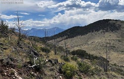 H Path, Cotopaxi, CO 81223