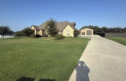 125 Lucky Ridge Lane, Boyd, TX 76023