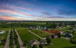 651 Celebration Drive, Normal, IL 61761