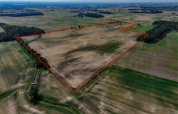 Burgett Rd, Orient, OH 43146