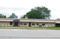 100 E Highway 31, Dawson, TX 76639