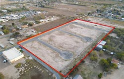 1707 W 41 1/2 Street, Mission, TX 78573