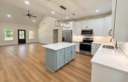 3482 Walsh Road, Belden, MS 38826