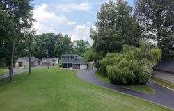 8801 Kingfisher Lake Rd, Maceo, KY 42355