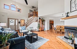 157 Harper Lane, Lemont, IL 60439