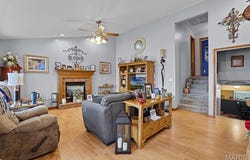 522 Deer Run, Moro, IL 62067