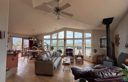 87 Deer Trail, Datil, NM 87821