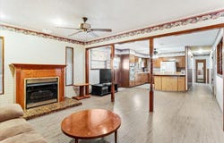 3472 Desvoignes Road, Denison, TX 75021