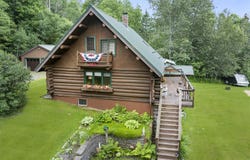 226 E Colebrook Road, Colebrook, NH 03576