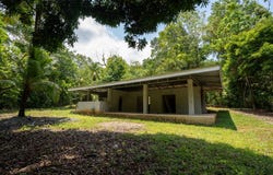 Finca Dos Bocas, Savegre de Aguirre, 60602