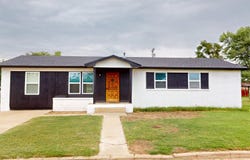 109 E 2nd, Vici, OK 73859