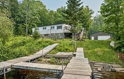7867 ARMOUR RD E, Presque Isle, WI 54557