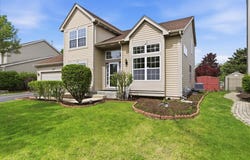 2657 WYDOWN Lane, Aurora, IL 60502