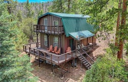 1927 Basin Drive, Cotopaxi, CO 81223