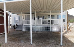 44660 E 42e Ave, Brenda, AZ 85348
