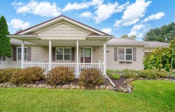 11630 Lippert Road, Concord, MI 49237
