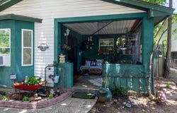 201 E Spruce Ave, Duncan, OK