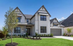 1900 Golden Gate Way, Celina, TX 75009
