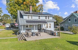 12 Greenwood Street, Waterville, ME 04901