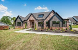1905 Queensbury WY, Fort Smith, AR 72908