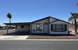 3700 S Ironwood Drive, Apache Junction, AZ 85120