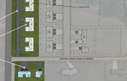 Garden Street, Springfield, MN 56087